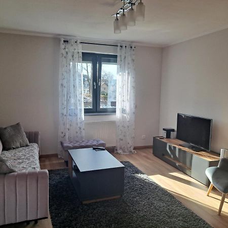 Apartament Sarna Jelenia Góra Екстериор снимка