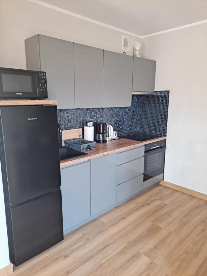 Apartament Sarna Jelenia Góra Екстериор снимка