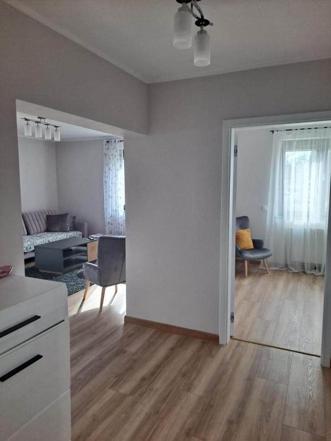 Apartament Sarna Jelenia Góra Екстериор снимка