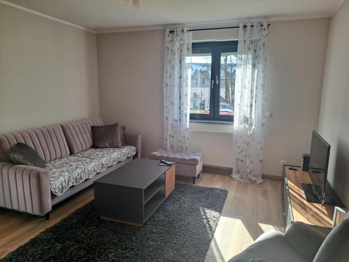 Apartament Sarna Jelenia Góra Екстериор снимка