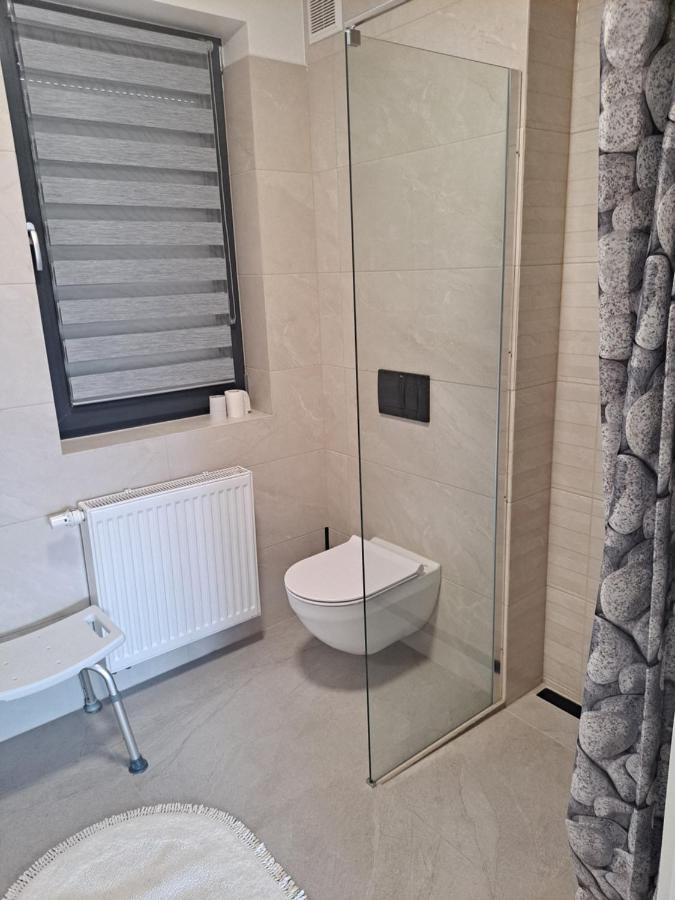 Apartament Sarna Jelenia Góra Екстериор снимка