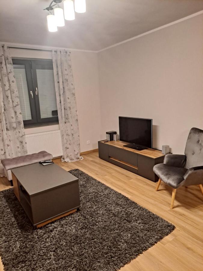 Apartament Sarna Jelenia Góra Екстериор снимка
