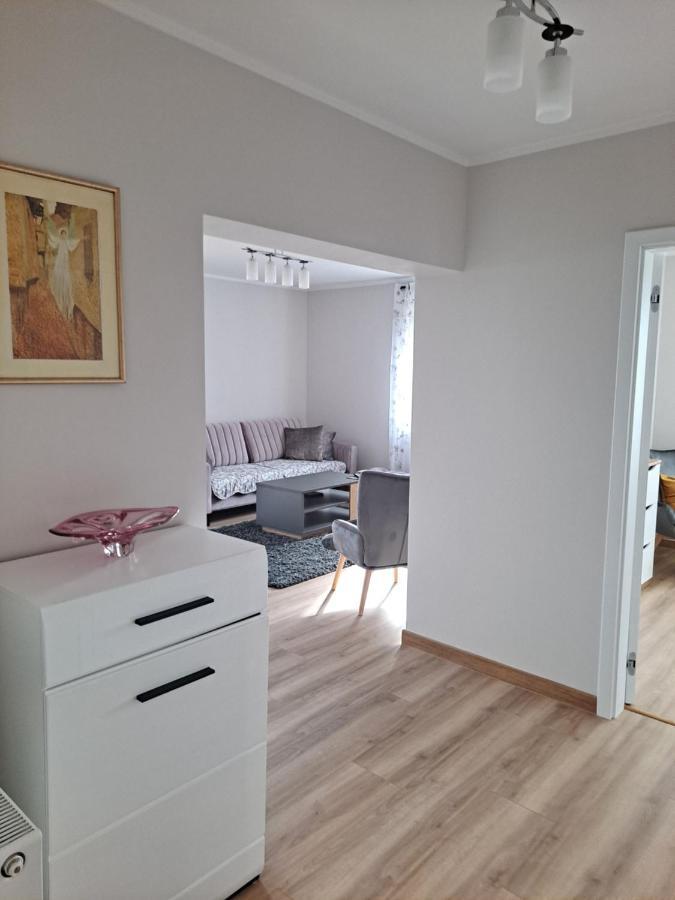 Apartament Sarna Jelenia Góra Екстериор снимка