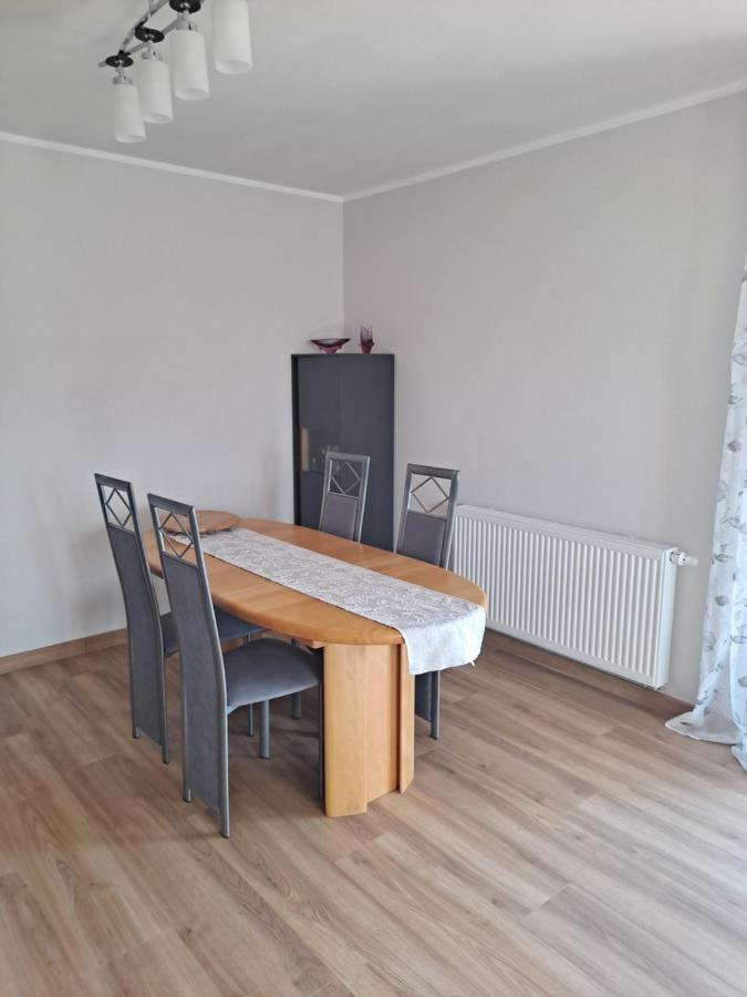 Apartament Sarna Jelenia Góra Екстериор снимка