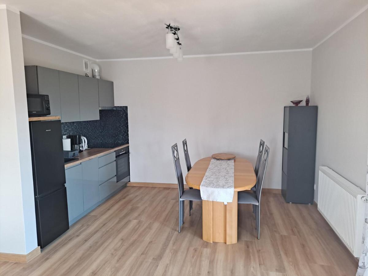 Apartament Sarna Jelenia Góra Екстериор снимка