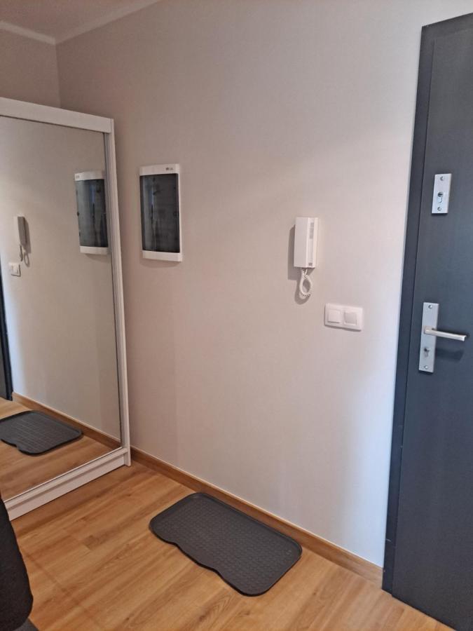 Apartament Sarna Jelenia Góra Екстериор снимка