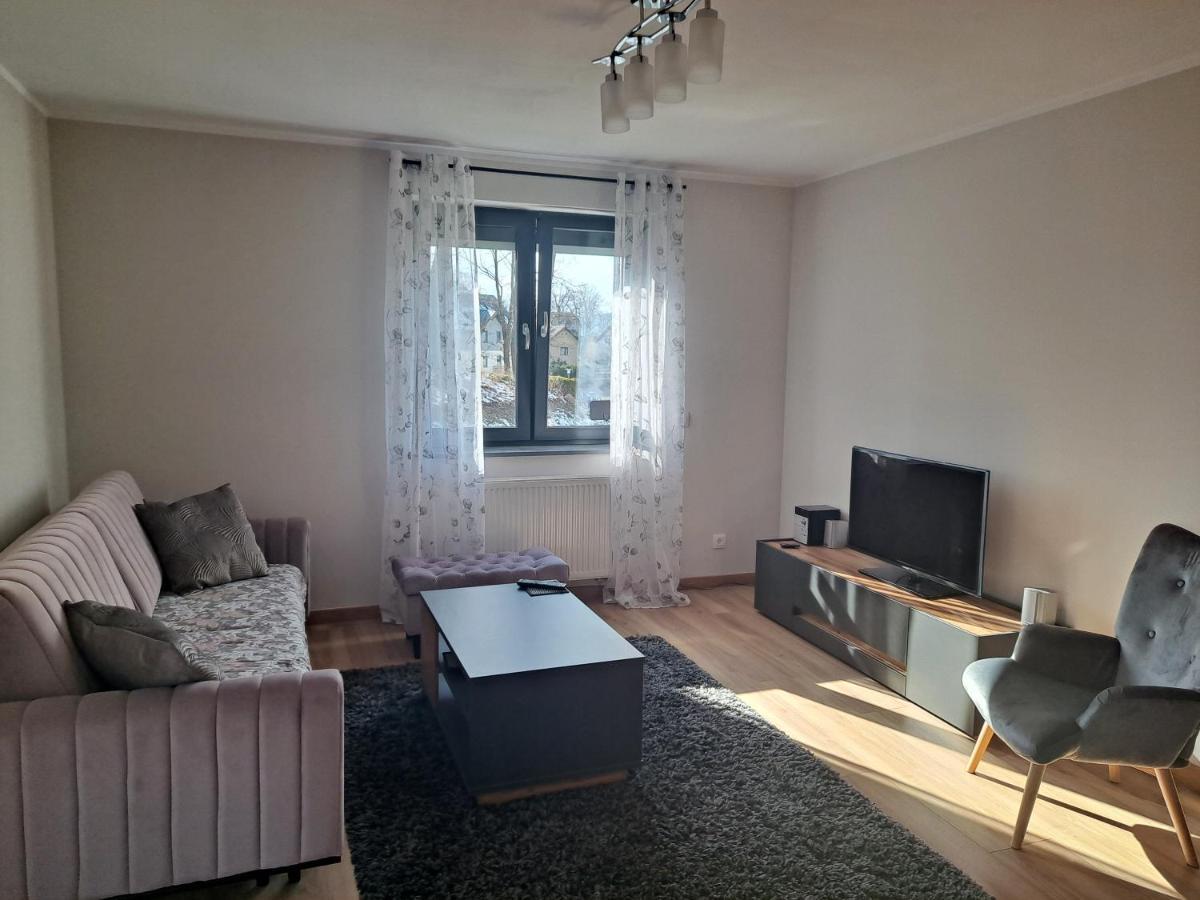 Apartament Sarna Jelenia Góra Екстериор снимка