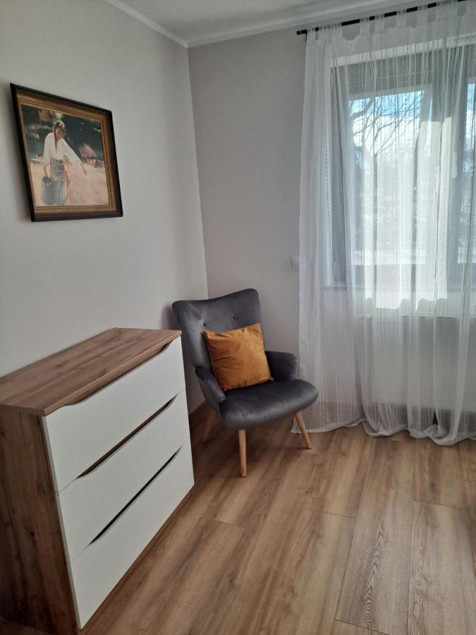 Apartament Sarna Jelenia Góra Екстериор снимка