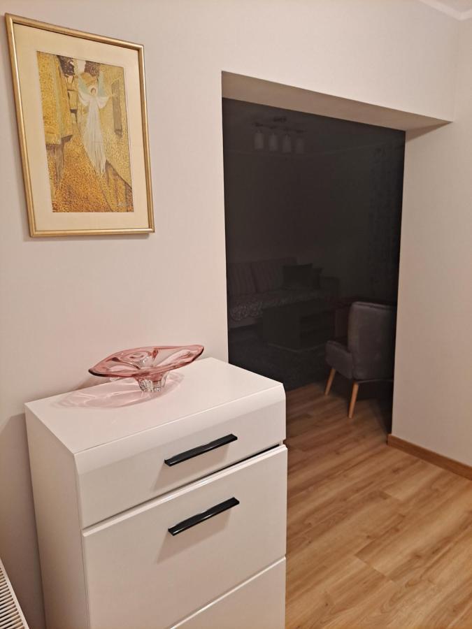 Apartament Sarna Jelenia Góra Екстериор снимка